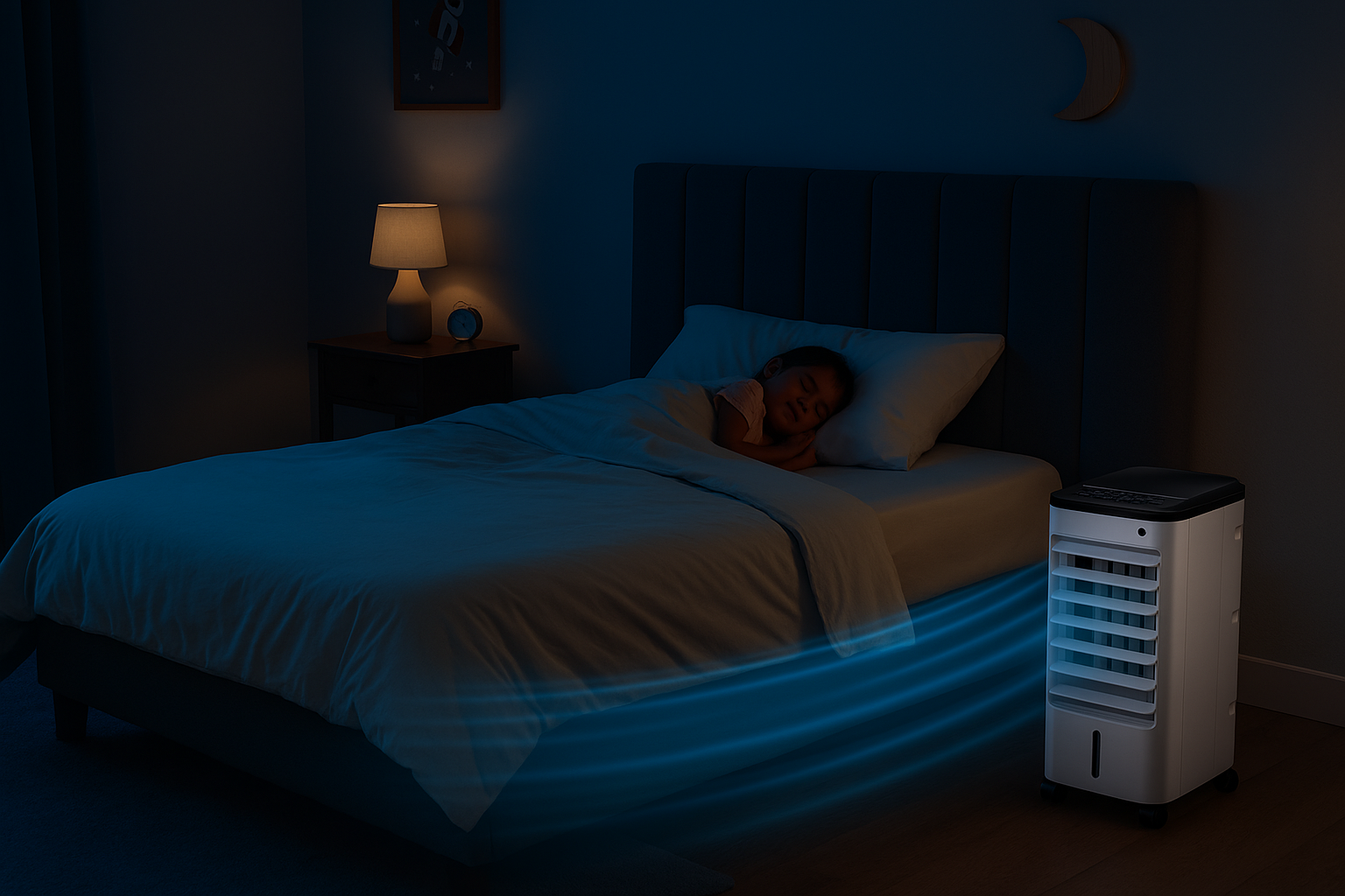 Nuit paisible garantie